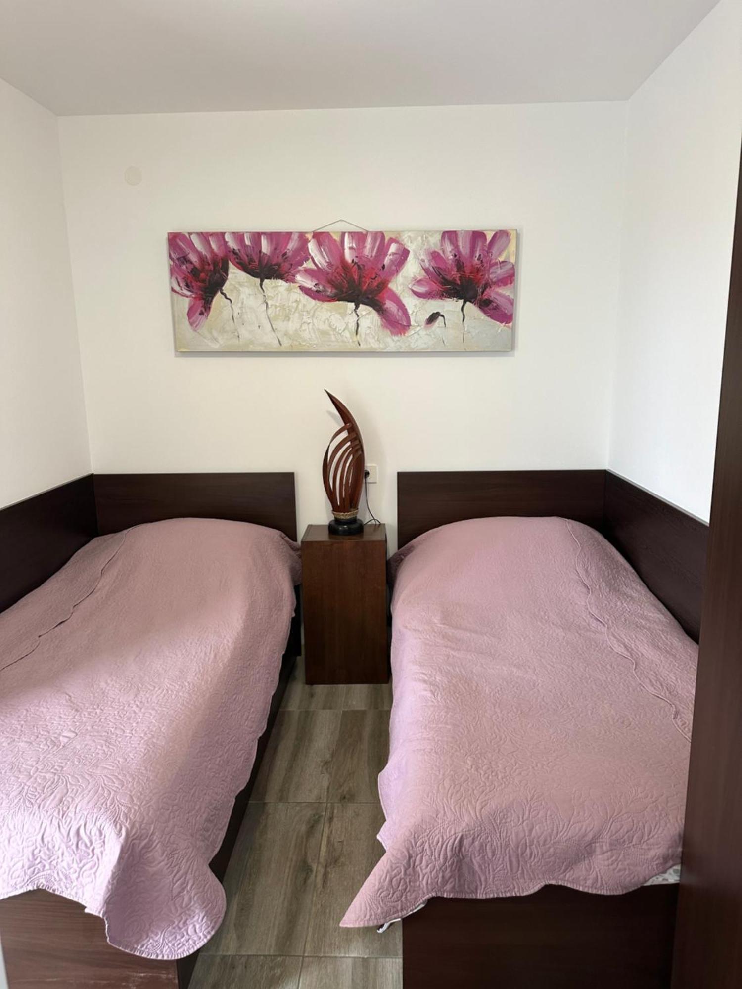 Double Room Apartment Tomas Dubrovnik Exteriör bild