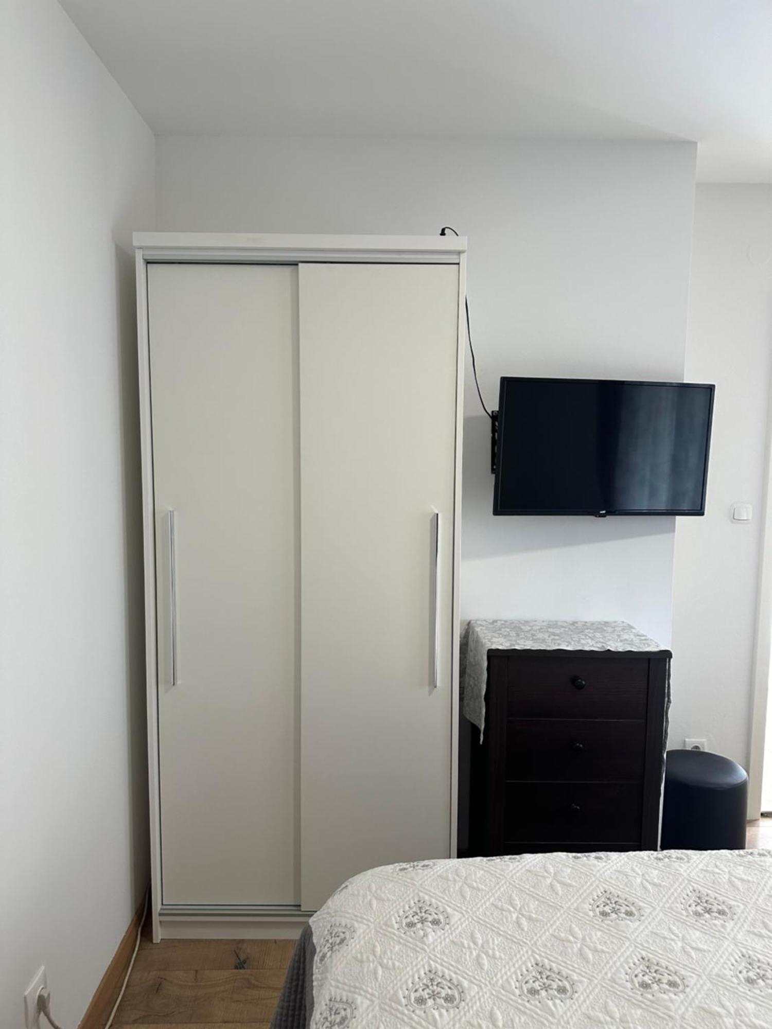 Double Room Apartment Tomas Dubrovnik Exteriör bild