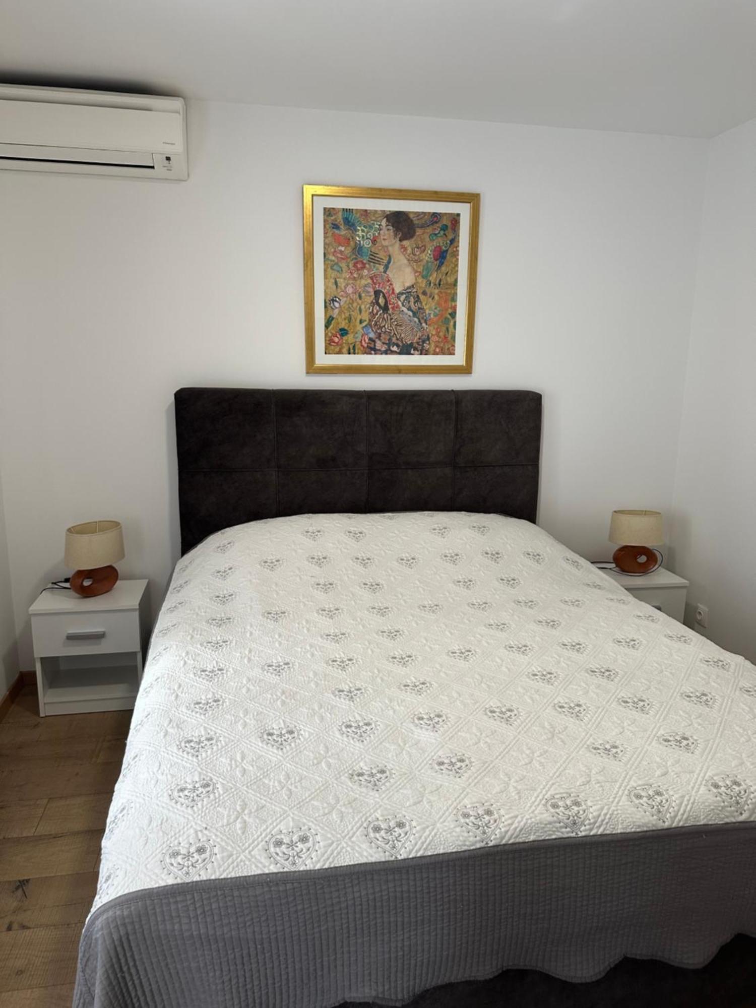 Double Room Apartment Tomas Dubrovnik Exteriör bild