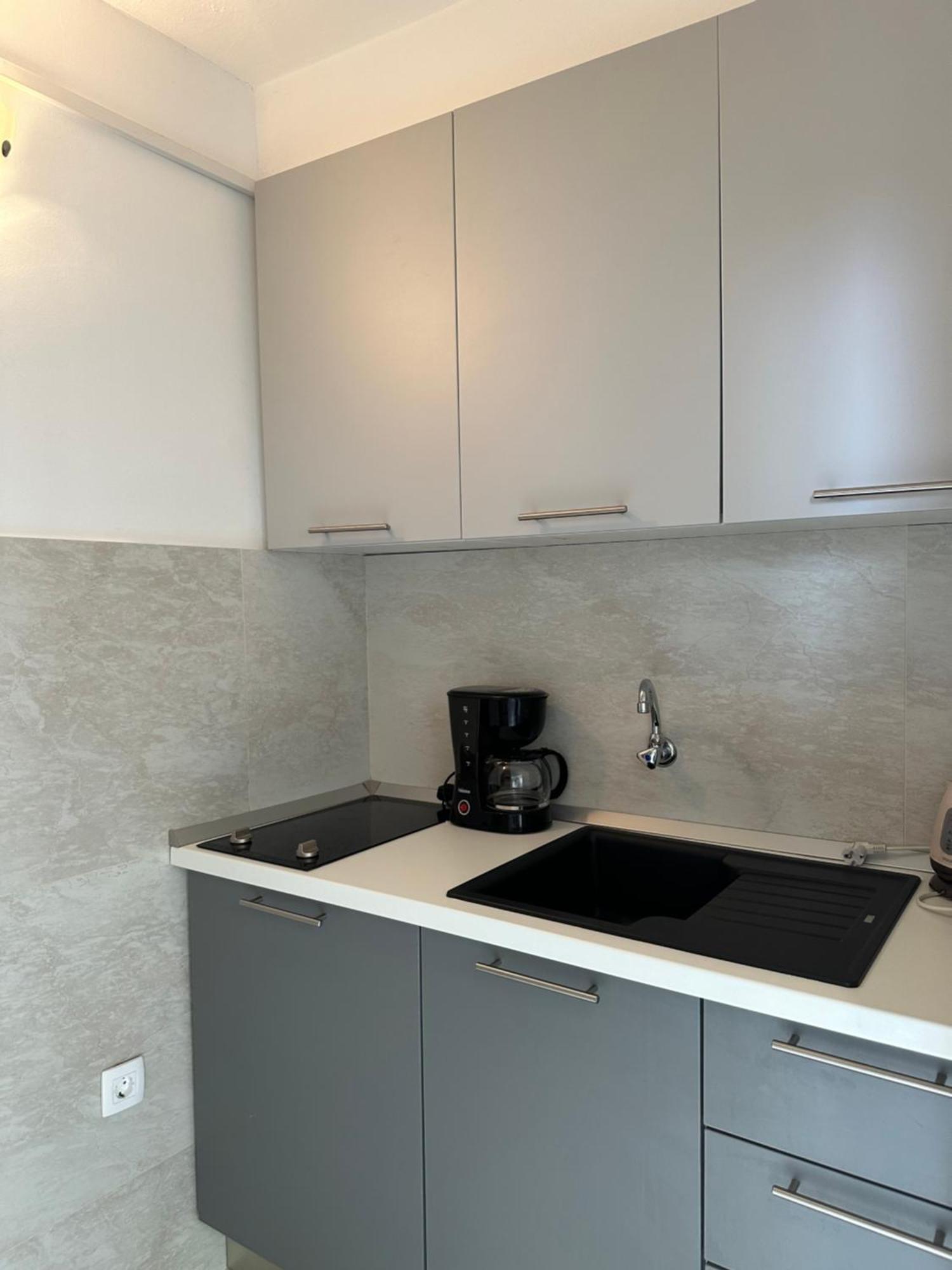 Double Room Apartment Tomas Dubrovnik Exteriör bild