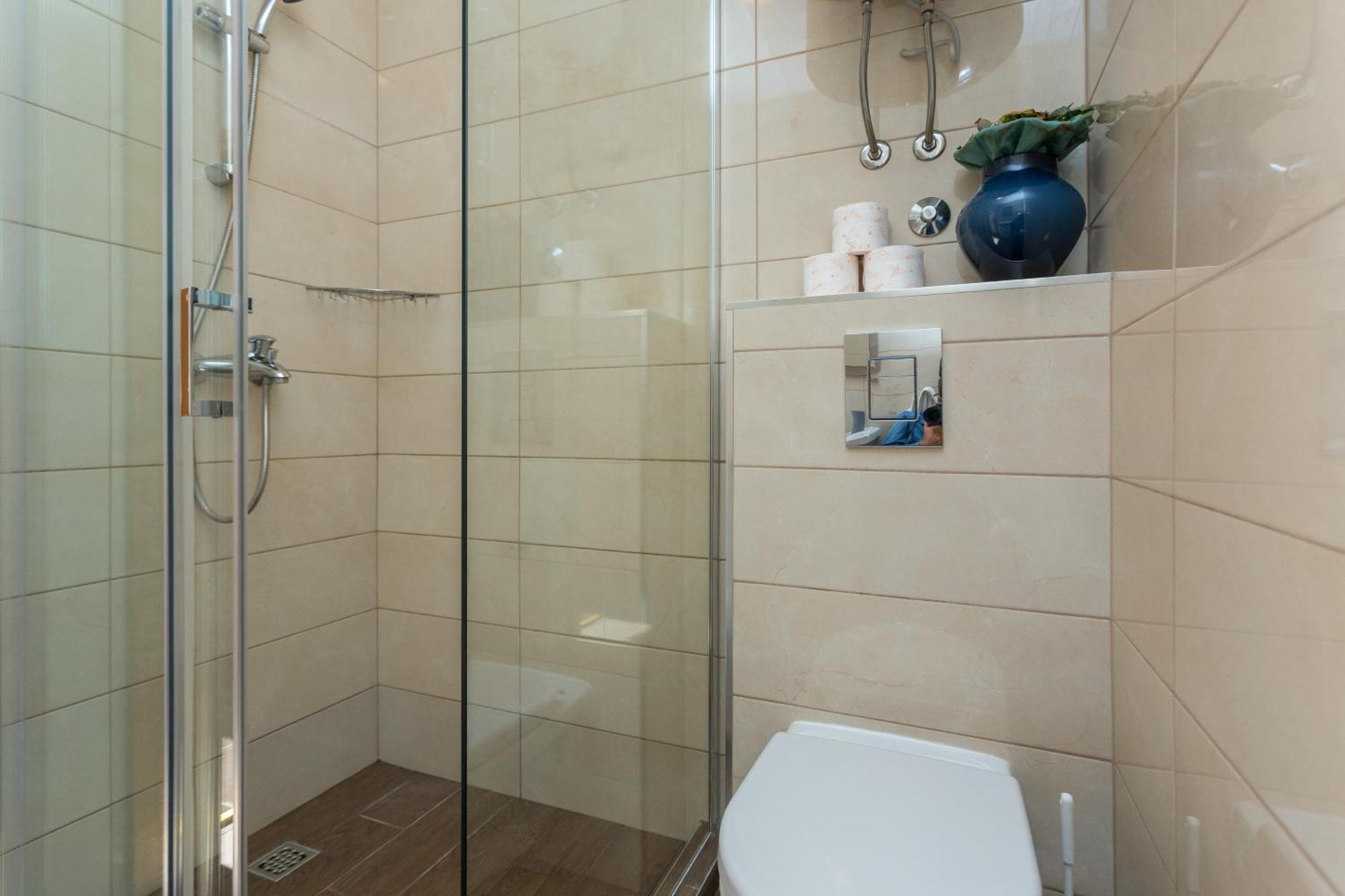 Double Room Apartment Tomas Dubrovnik Exteriör bild